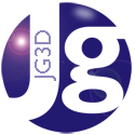 JG3D 3d design